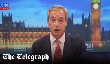 GB News viewing figures overtake BBC for the first time