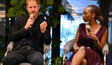 Why Did Prince Harry Exit His Charity? Inside the Sentebale Scandal and Investigation