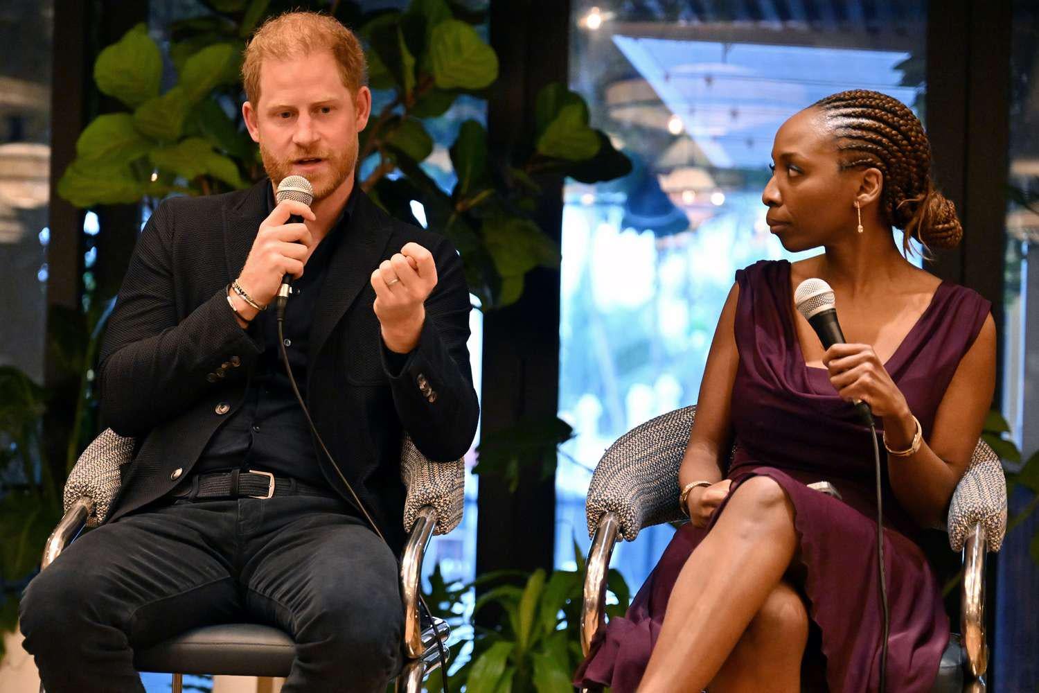 Why Did Prince Harry Exit His Charity? Inside the Sentebale Scandal and Investigation