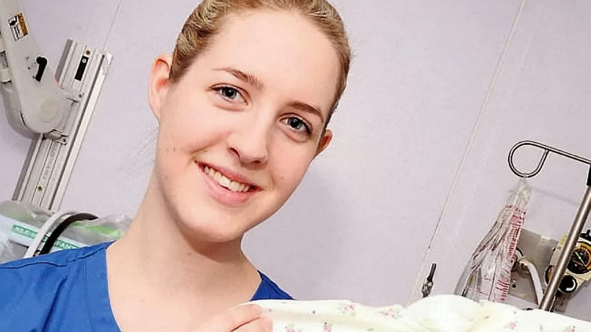 Lucy Letby 'is under 24-hour guard and has to be checked on every 15 minutes'