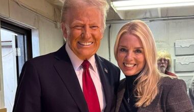 Epstein Victims Come Forward, Accuse Trump’s DOJ of ‘Protecting Wealthy Men’ as File Fight Heats Up