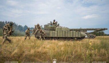 Heavy Losses, Unable To Reinforce, Russian Pokrovsk Attack Stopped By Ukraine