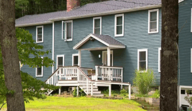 NH mother killed husband, 2 kids before fatally shooting herself