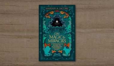 ‘On Magic & Miracles’ by Marian A. Jacobs