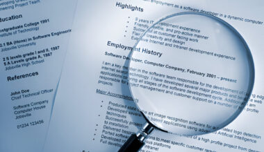 How to Evaluate Resume Gaps Without Missing Out on Great Candidates