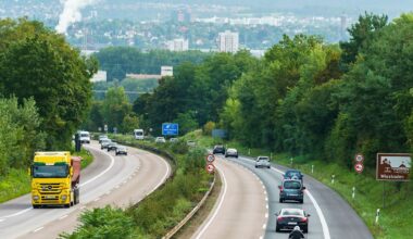 EU stimmt umstrittenem Ausbau von Autobahn 643 nicht zu