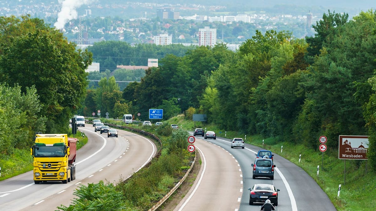 EU stimmt umstrittenem Ausbau von Autobahn 643 nicht zu