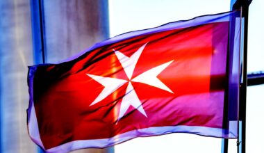 Malta urged to sanction coal ship bound for Israel