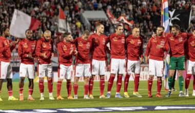 Malta FA unveil technical line-up across all men’s national team levels