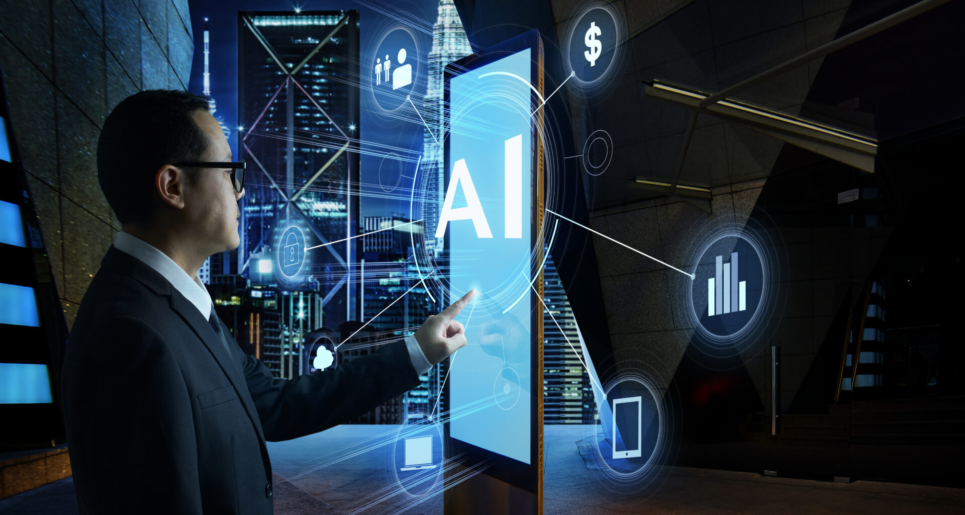 Billionaire David Tepper Just Sold These 3 Artificial Intelligence (AI) Stocks but Loaded Up on Nvidia