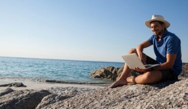 Portugal attracting more digital nomads