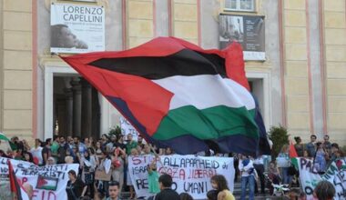 Aiuti per Gaza, cosa portare e punti di raccolta dell'iniziativa umanitaria di Music For Peace e Calp