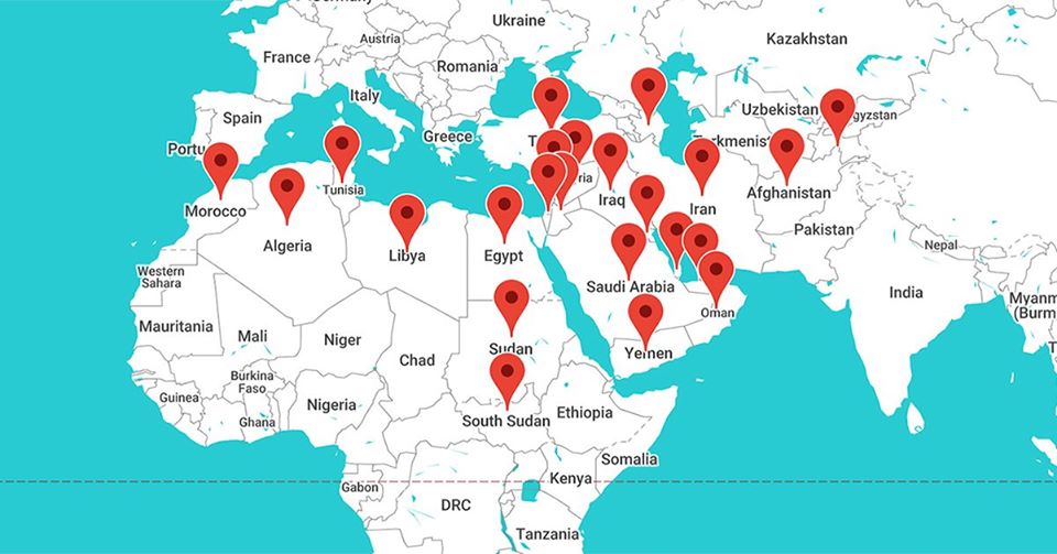 SAT-7 creates new campaign for World Refugee Day