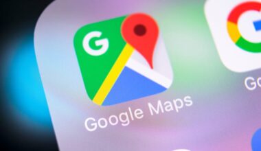 South Korea Weighs Security Against Trade in Google Map Data Dispute