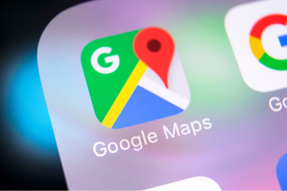 South Korea Weighs Security Against Trade in Google Map Data Dispute