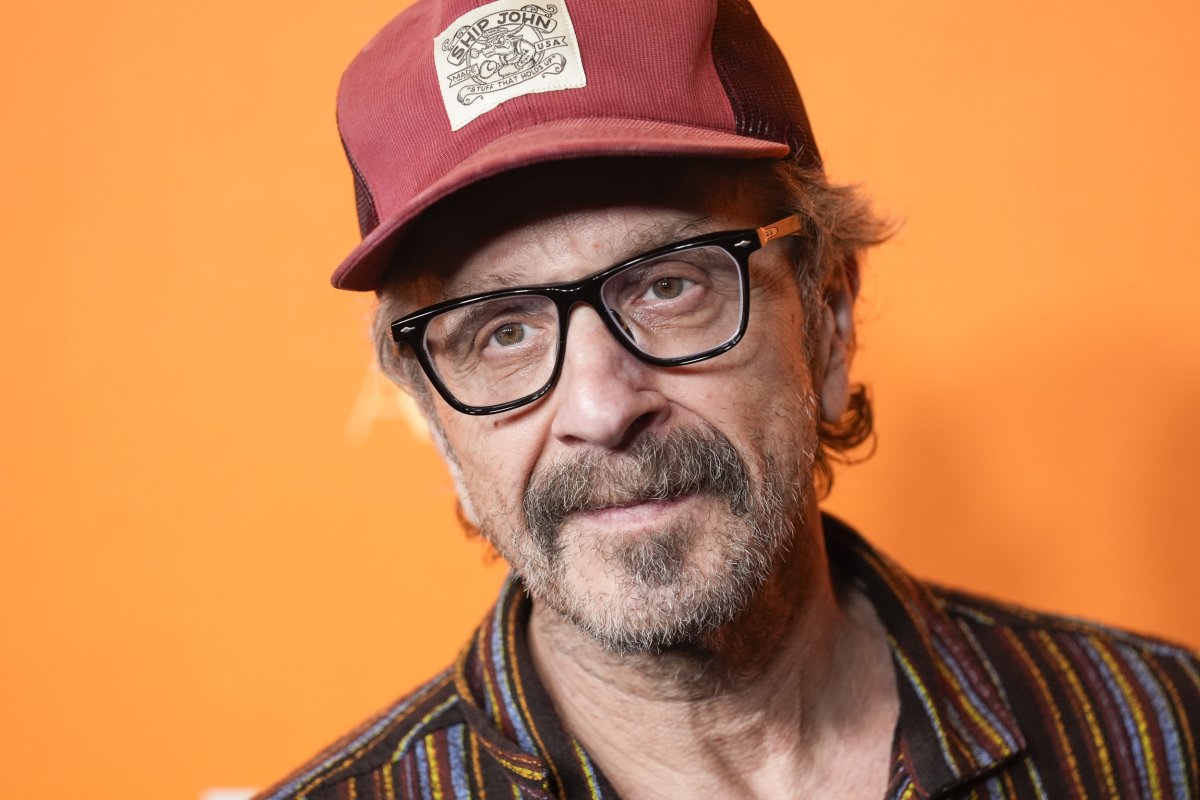 Marc Maron
