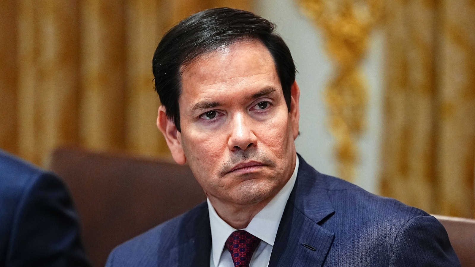 Marco Rubio will head to Latin America again as Trump prioritizes immigration