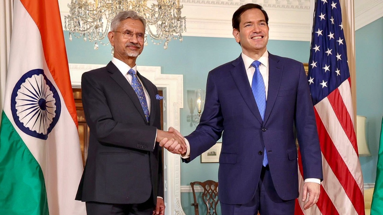 Marco Rubio