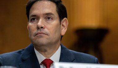 State Dept. omits LGBTQ+ rights from country reports