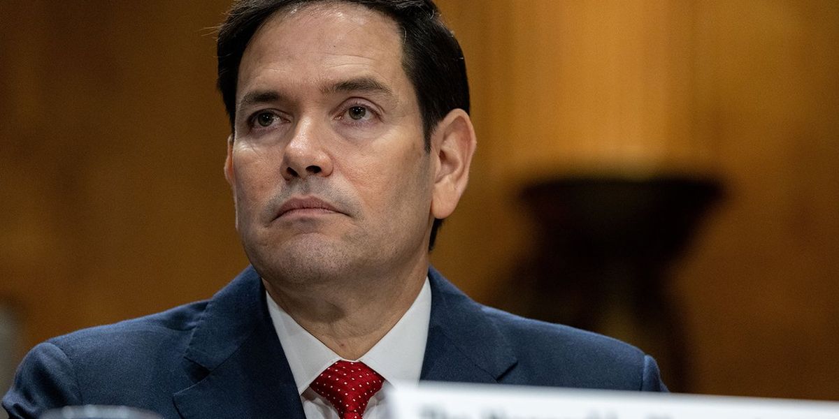 State Dept. omits LGBTQ+ rights from country reports