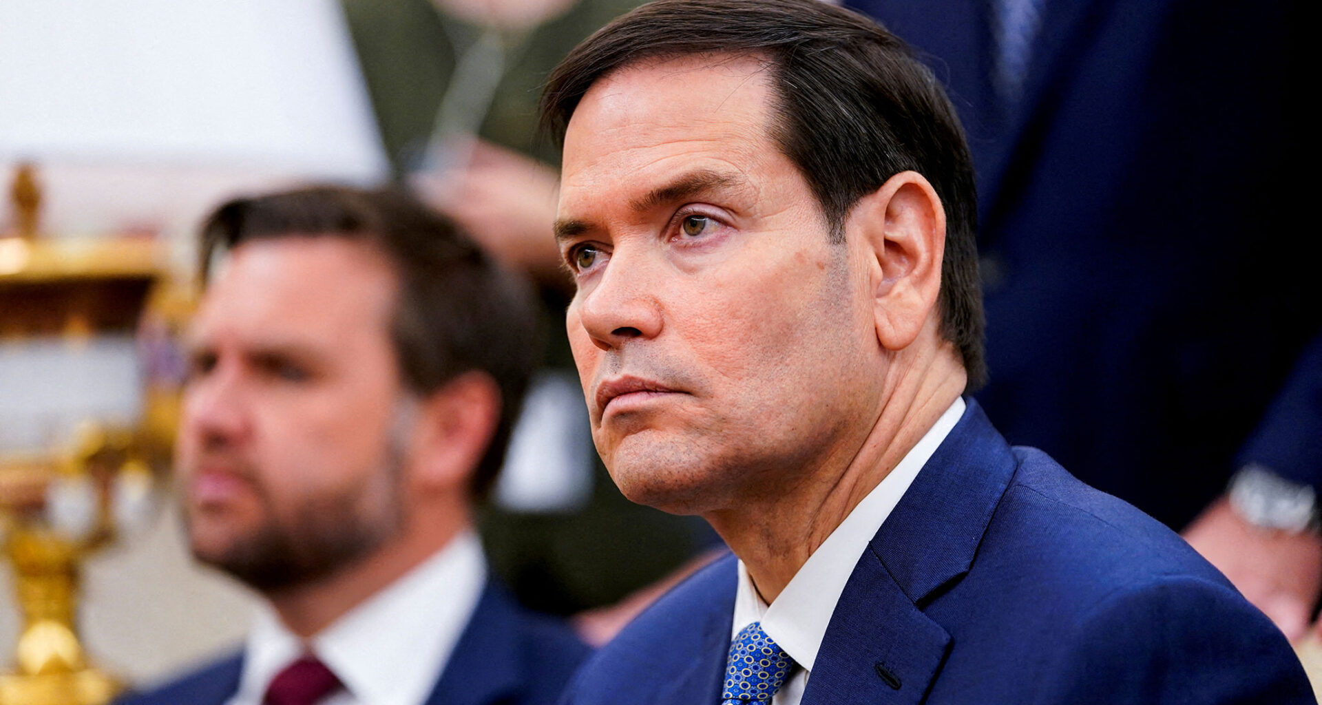International Support for Palestinian State Impedes Ceasefire Deal, Emboldens Hamas: Rubio - National Review