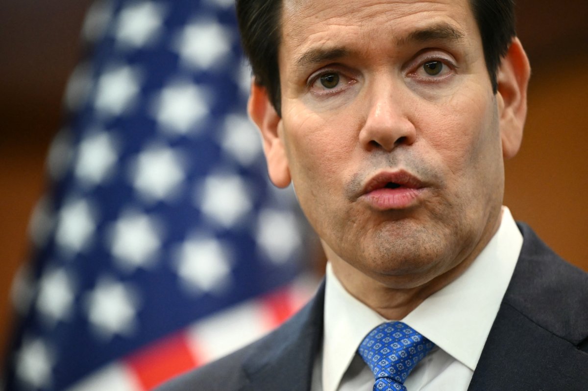 Marco Rubio