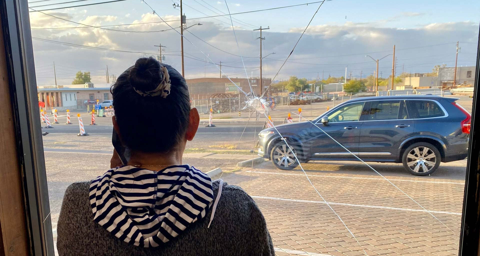 The enforcement effect: Real lives disrupted by immigration crackdown