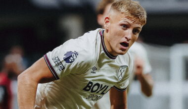 Internationals | Marshall named in Northern Ireland squad