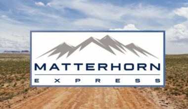Matterhorn Express Fully Subscribed 10 Months After Start