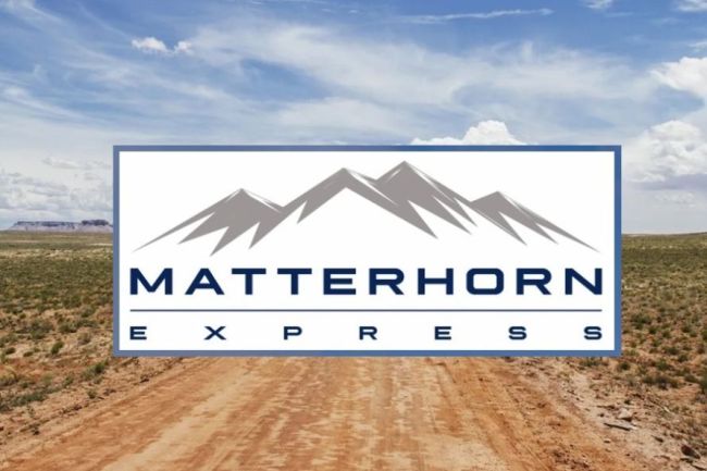 Matterhorn Express Fully Subscribed 10 Months After Start