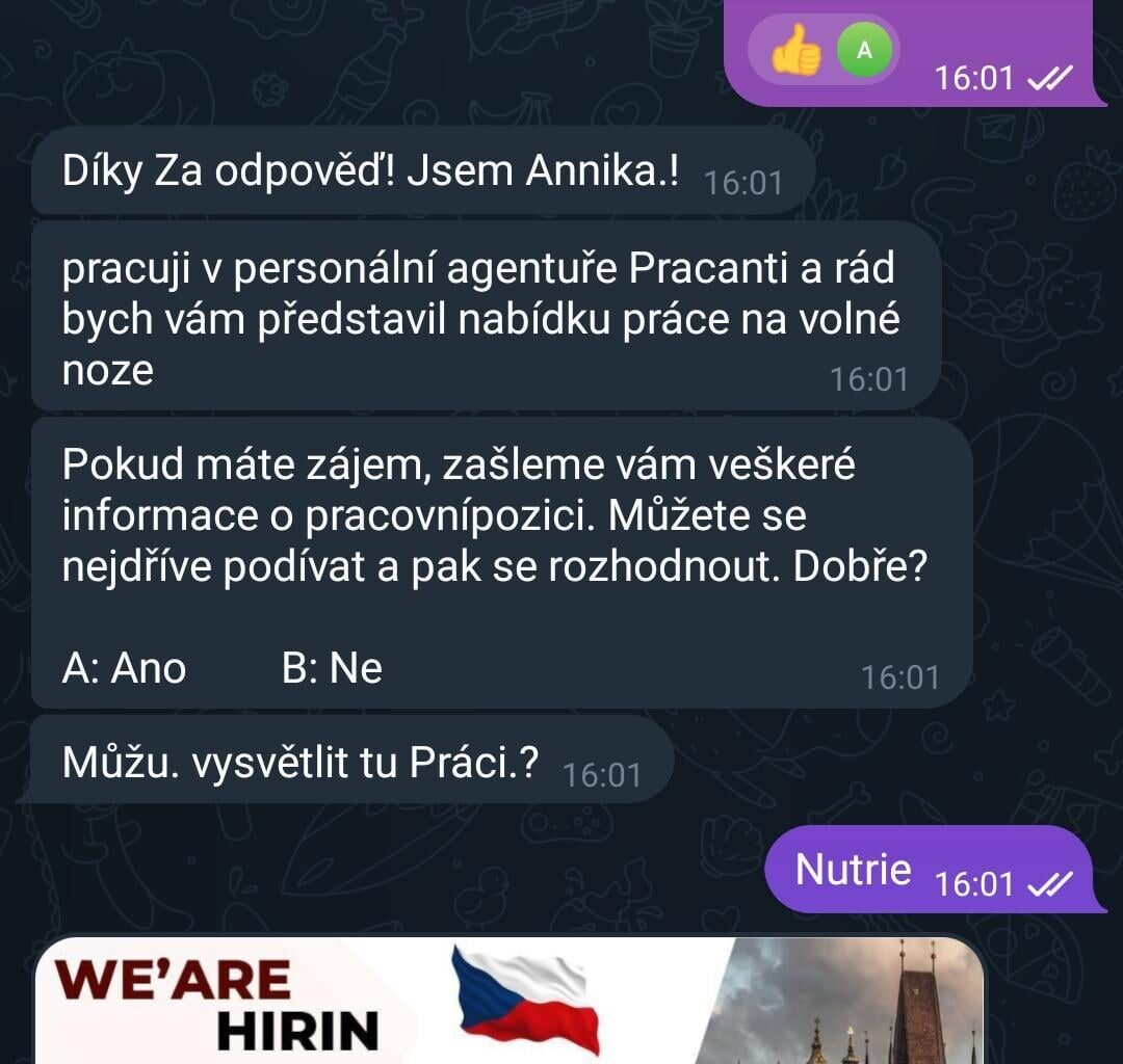 Na tohle reálně někdo skočí?