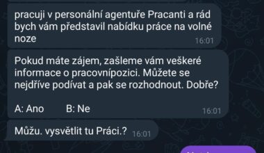 Na tohle reálně někdo skočí?