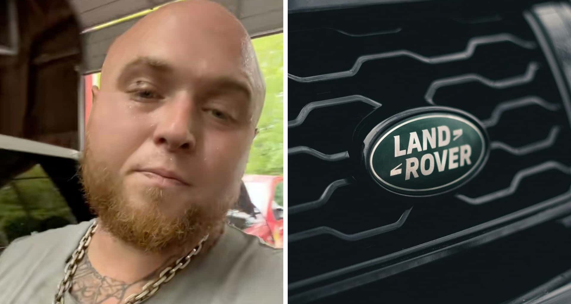 Who Really Makes Land Rover Engines?