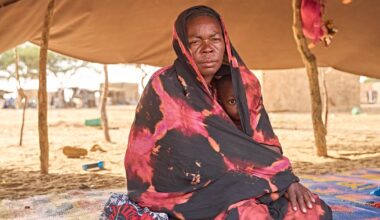 Join EU Humanitarian Aid media trip to Mauritania