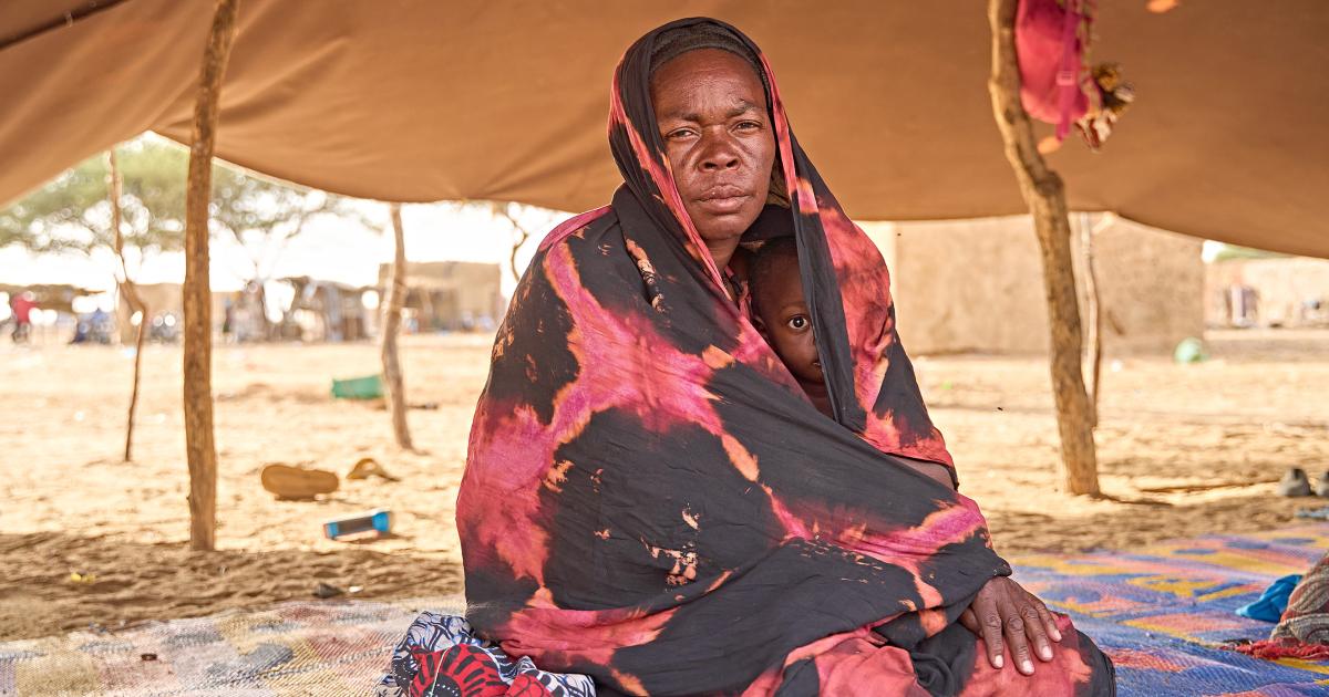 Join EU Humanitarian Aid media trip to Mauritania