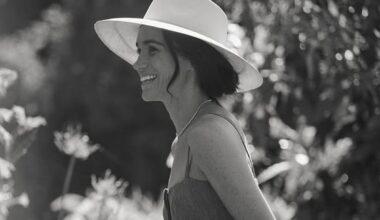 Meghan Markle's As Ever Brand Toasts Her 44th Birthday with New Photo
