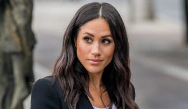 Meghan Markle's Lifestyle Brand Is A 'Disaster' With 'No Money': Source