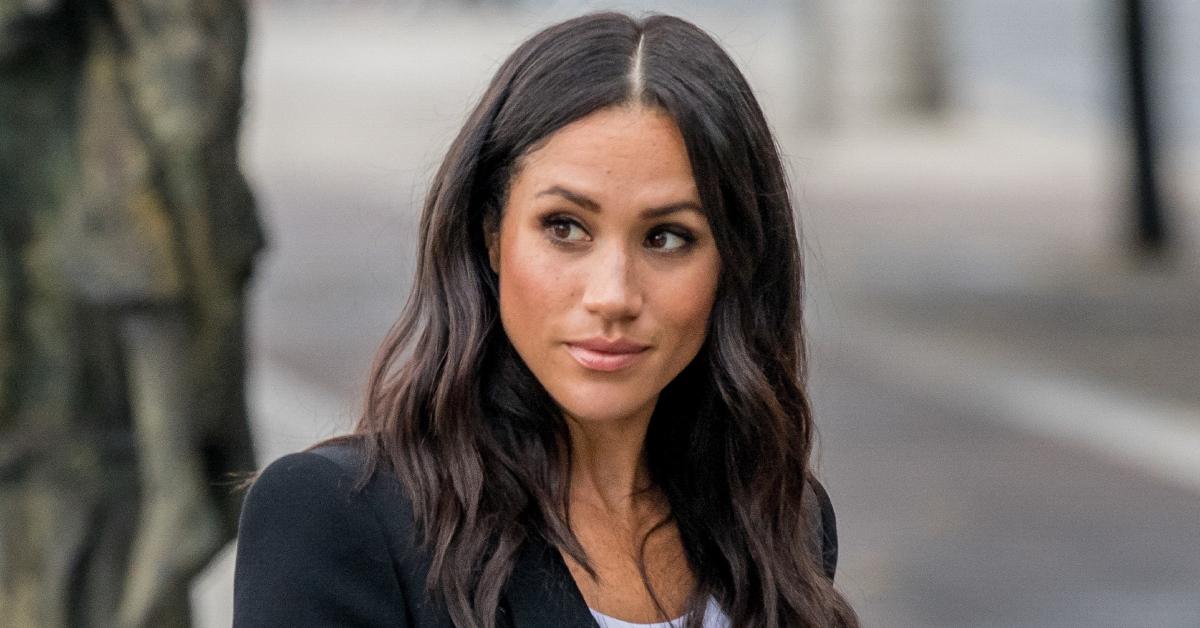 Meghan Markle's Lifestyle Brand Is A 'Disaster' With 'No Money': Source