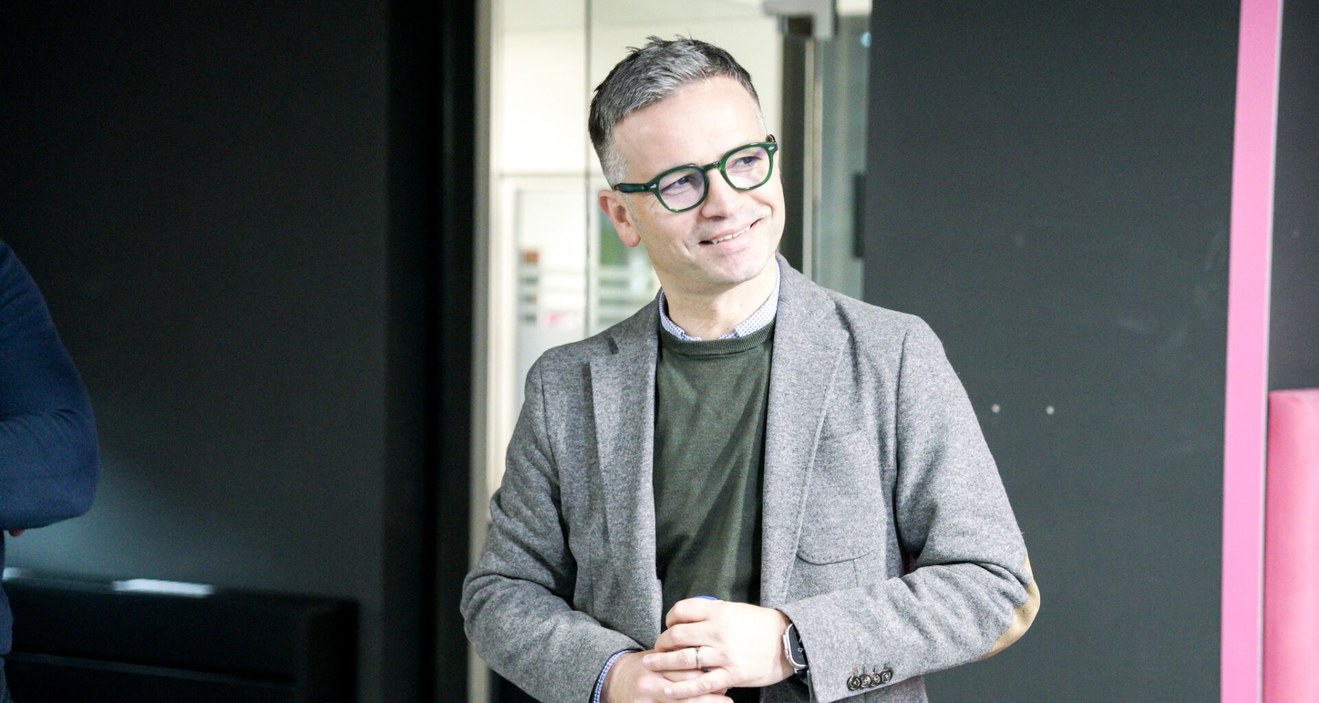 Mentor Latifi: Mein Leben spiegelt den Weg der kosovarischen Diaspora in der Schweiz