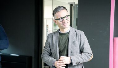 Mentor Latifi: Mein Leben spiegelt den Weg der kosovarischen Diaspora in der Schweiz