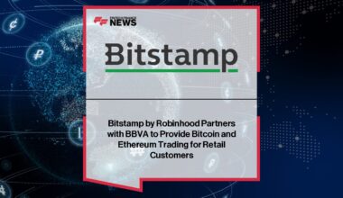 Bitstamp BBVA Partnership Enables Crypto Trading in Spain