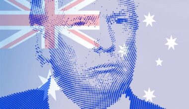 Australia’s Foreign Policy in the Trump Era: Balancing Responsiveness and Responsibility?