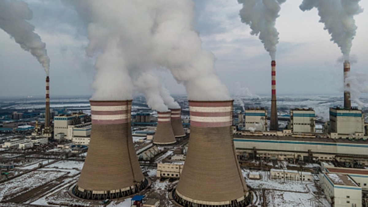 They eat methane: Scientists discover microbes that could curb global warming