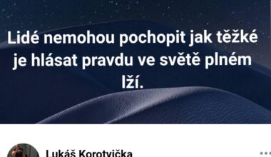 Přišlo to z Kremlu