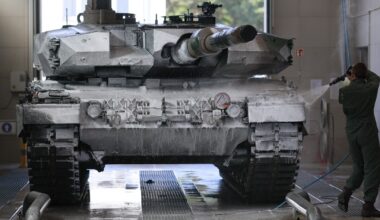 Polską armię trapi pięć wielkich problemów. I absurdalne wymagania