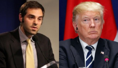 Michael Kugelman backs India’s tough stance amid US tariff and Pakistan threat