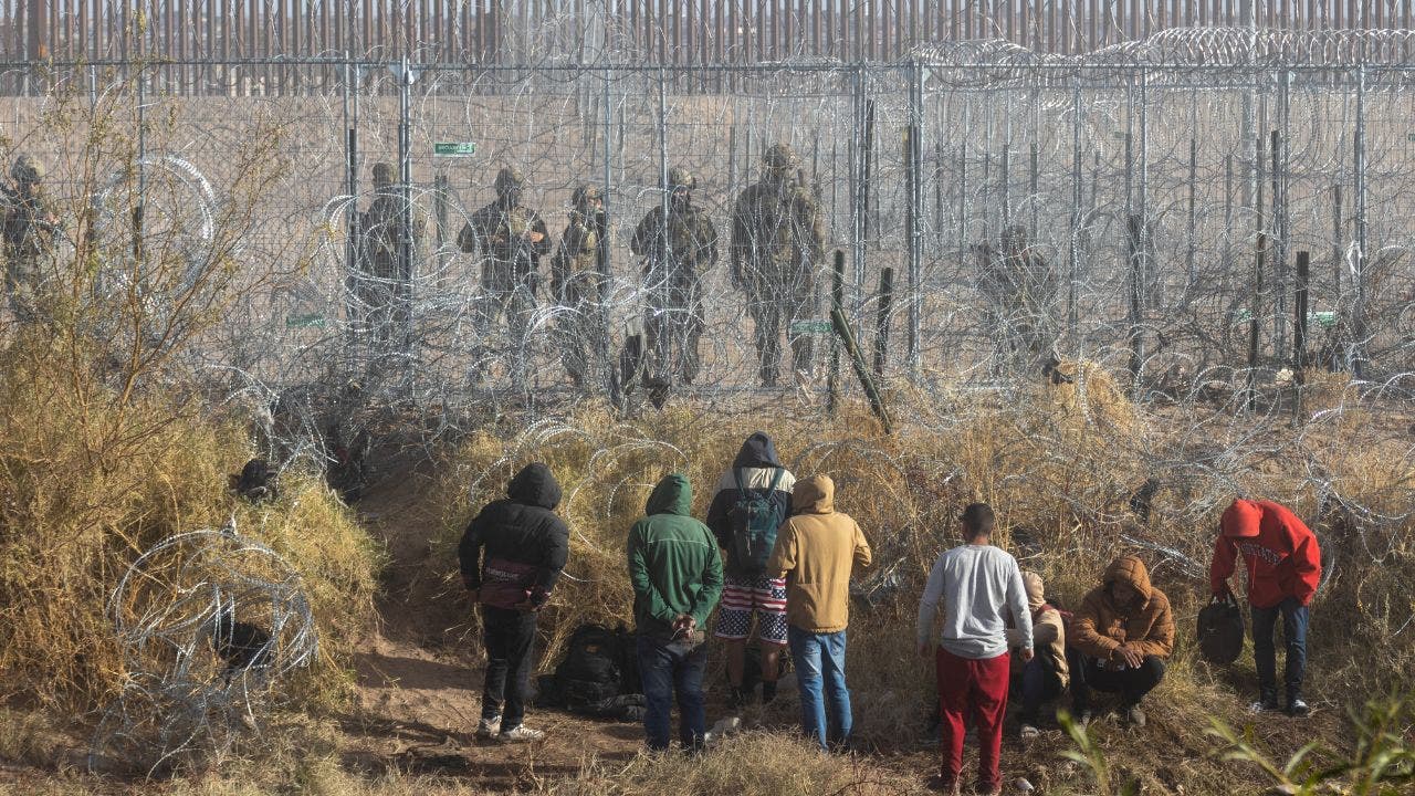 All Quiet on the Southern Front: Fox News Politics Newsletter for August 1, 2025