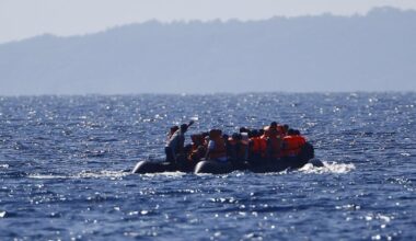 Authorities foil migrant ‘ghost landing’ scheme