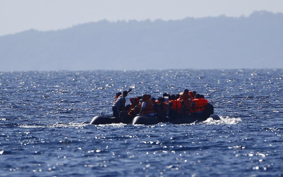 Authorities foil migrant ‘ghost landing’ scheme