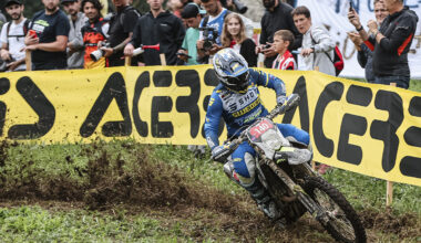 Italy extend lead on Day 3 – USA Women “used as a berm”